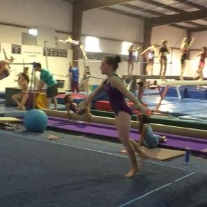 Meet your Posher, Alana